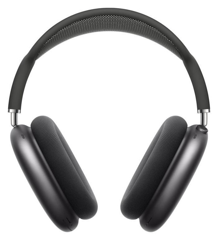 Apple AirPods Max Bluetooth Kulaklık - Space Gray