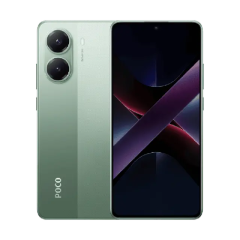 Xiaomi Poco X7 Pro 256 GB - Yeşil