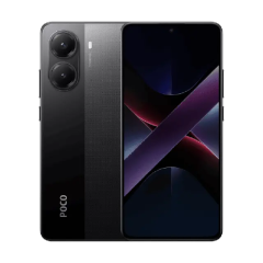 Xiaomi Poco X7 Pro 256 GB - Siyah