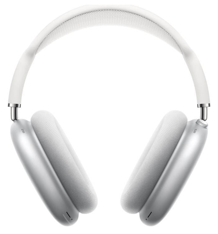 Apple AirPods Max Bluetooth Kulaklık - Silver