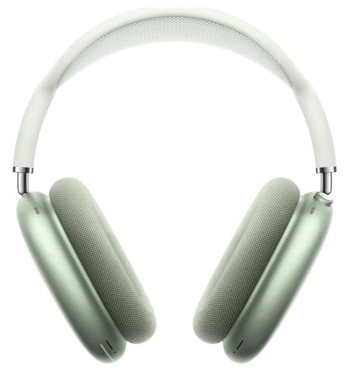 Apple AirPods Max Bluetooth Kulaklık - Green