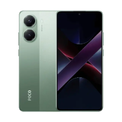 Xiaomi Poco X7 Pro 512 GB - Yeşil