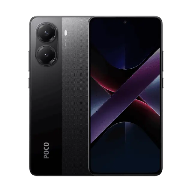Xiaomi Poco X7 Pro 512 GB - Siyah