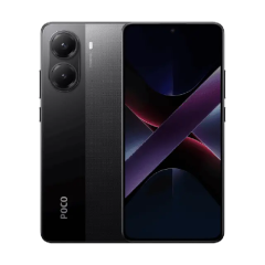 Xiaomi Poco X7 Pro 512 GB - Siyah