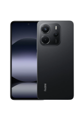 Xiaomi Redmi Note 14 256GB - Siyah