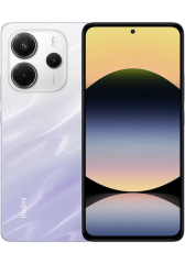 Xiaomi Redmi Note 14 256GB - Mor