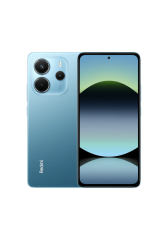 Xiaomi Redmi Note 14 256GB - Mavi