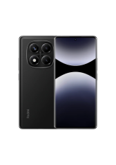 Xiaomi Redmi Note 14 Pro 256GB - Siyah