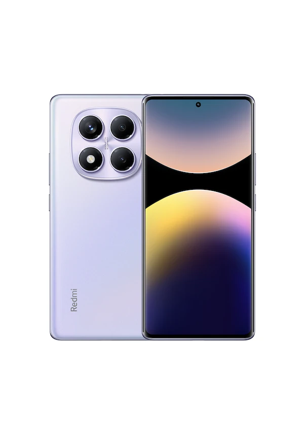 Xiaomi Redmi Note 14 Pro 512GB - Mor