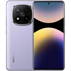 Xiaomi Redmi Note 14 Pro Plus 512 GB - Lavanta Moru