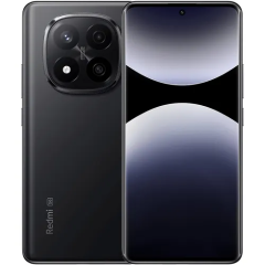 Xiaomi Redmi Note 14 Pro Plus 512 GB - Gece Yarısı Siyahı
