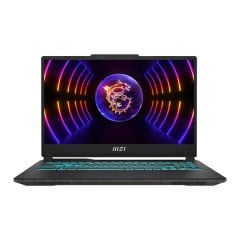 MSI Cyborg 15 I5-12450H 16GB DDR5 1TB SSD 8GB RTX 4060 15.6'' FHD 144Hz Notebook