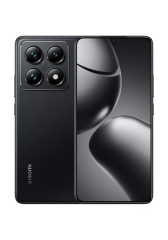 Mi 14T Pro 512GB - Siyah