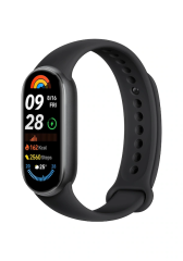 Mi Band 9 - Siyah