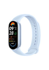 Mi Band 9 - Mavi