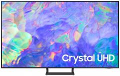Samsung Crystal UHD 65'' (4K) Televizyon - UE65CU8500UXTK