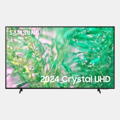 Samsung Crystal UHD 43'' (4K) Televizyon - UE43DU8000UXTK