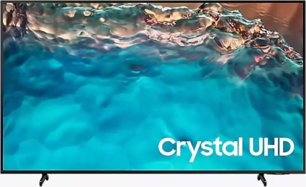 Samsung Crystal UHD 70'' (4K) Televizyon - UE70DU7100UXTK