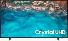 Samsung Crystal UHD 70'' (4K) Televizyon - UE70DU7100UXTK