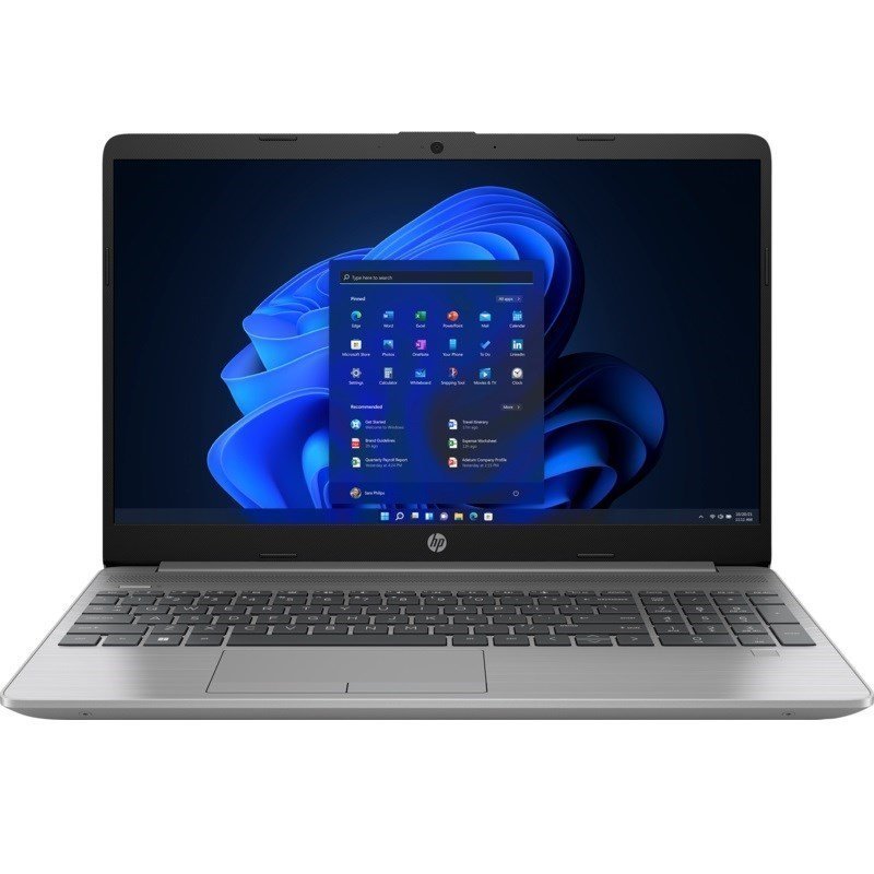 HP 250 G9 I3-1215U 8GB 256GB SSD 15.6'' FHD Notebook