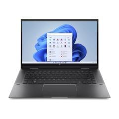 HP Envy x360 AMD Ryzen 7 5825U 16GB 512GB SSD 15.6\'\' Convertible Notebook