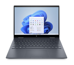 HP Envy x360 I5-1230U 8GB 512GB SSD 13.3'' Convertible Notebook