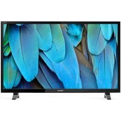 Sharp 48'' Smart FHD LED TV - LC48CFE4042E
