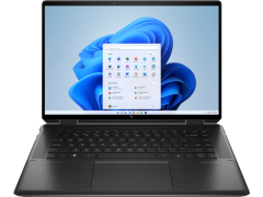 HP Spectre x360 I7-1260P 16GB 1TB SSD Intel Arc A370M 16\'\' 4K OLED Convertible Notebook