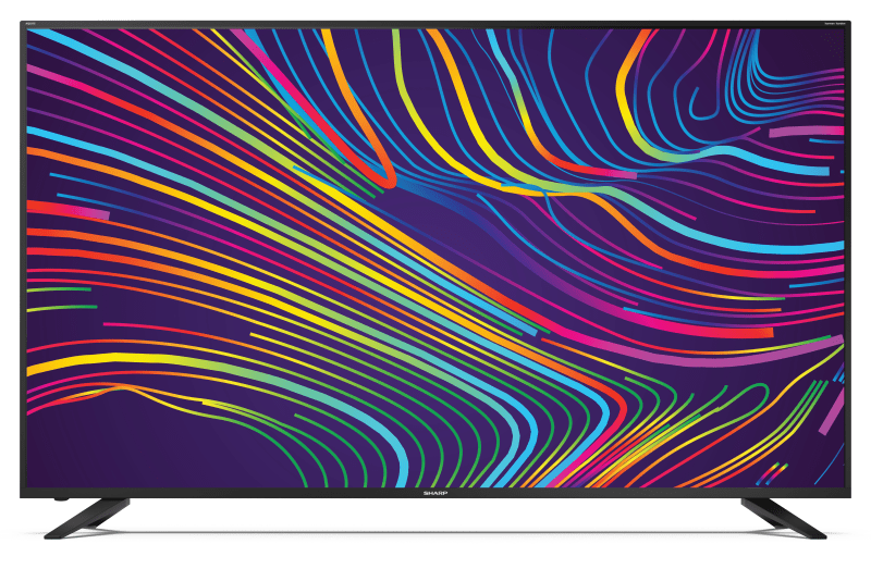 Sharp 70'' Smart UHD 4K Led Televizyon - 70CL1K-P