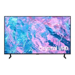 Samsung 43'' 4K Ultra HD Televizyon - UE43CU7092UXXH