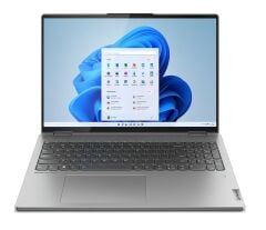 Lenovo Yoga 7i I5-1240P 8GB 256GB SSD 16'' 2.5K Convertible Notebook
