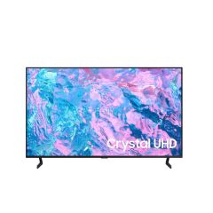 Samsung 50'' 4K Ultra HD Televizyon - UE50CU7092UXXH