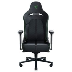 Razer Enki Gaming Chair - Black