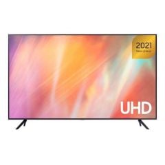 Samsung 85'' 4K UHD Smart LED Televizyon (Akıllı Kumandalı) - UE85AU7172