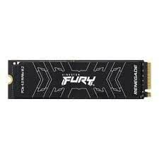Kingston Fury Renegade PCI-Express 4.0 1 TB M.2 SSD