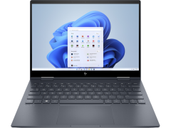 HP Envy x360 I7-1250U 16GB 512GB SSD 13.3'' FHD Convertible Notebook