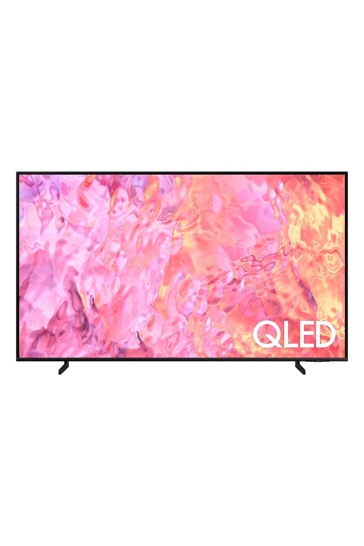 Samsung 50'' 4K Ultra HD Smart QLED Televizyon (Akıllı Kumandalı) - QE-50Q60CA