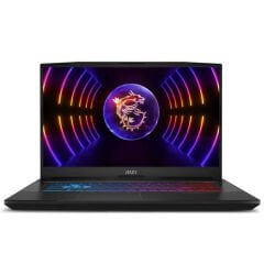 MSI Pulse 17 I7-13700H 16GB 1TB SSD RTX4070 17.3'' FHD 144Hz Gaming Notebook - B13VGK-008UK