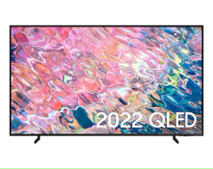 Samsung 65'' 4K Ultra HD Smart QLED Televizyon (Akıllı Kumandalı) - QE-65Q60CA