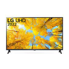 LG 50UQ75006LF 4K Ultra HD 50'' 127 Ekran Uydu Alıcılı webOS Smart LED TV