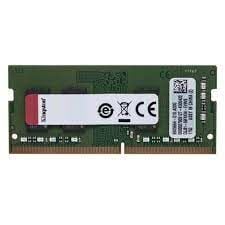 Kingston 8GB DDR4 2666MHz Notebook Ram