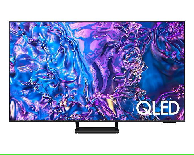 Samsung 85'' 4K Ultra HD Smart QLED Televizyon (Akıllı Kumandalı) - QE-85Q70D