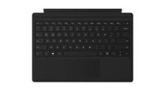 Microsoft Surface Pro Signature Type Cover - Black