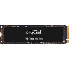 Crucial P5 Plus 500GB m.2 NVME SSD