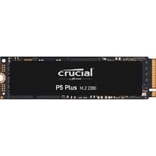 Crucial P5 Plus 500GB m.2 NVME SSD