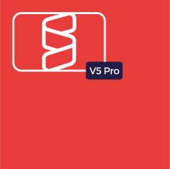 SambaPOS V5 Pro
