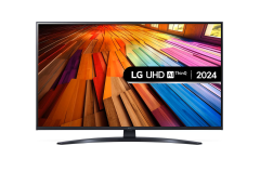 LG Ultra HD UT 43'' 4K Smart Televizyon - 43UT81003LA