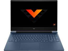 HP Victus I7-13700H 16GB 512GB SSD RTX4070 16.1\'\' FHD 144Hz Notebook