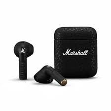 Marshall Minor III TWS Kulak İçi Bluetooth Kulaklık