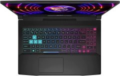 MSI Katana 15 I9-13900H 16GB 1TB SSD RTX4070 15,6'' FHD 144Hz Gaming Notebook - B13VGK-1095UK